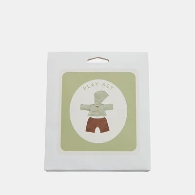 Dinkum Doll Play Set