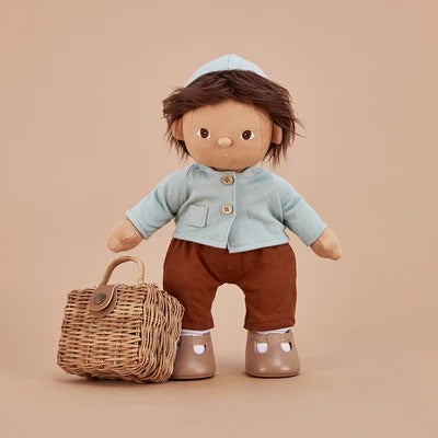 Dinkum Doll Play Set