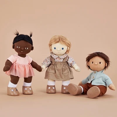 Dinkum Doll Play Set