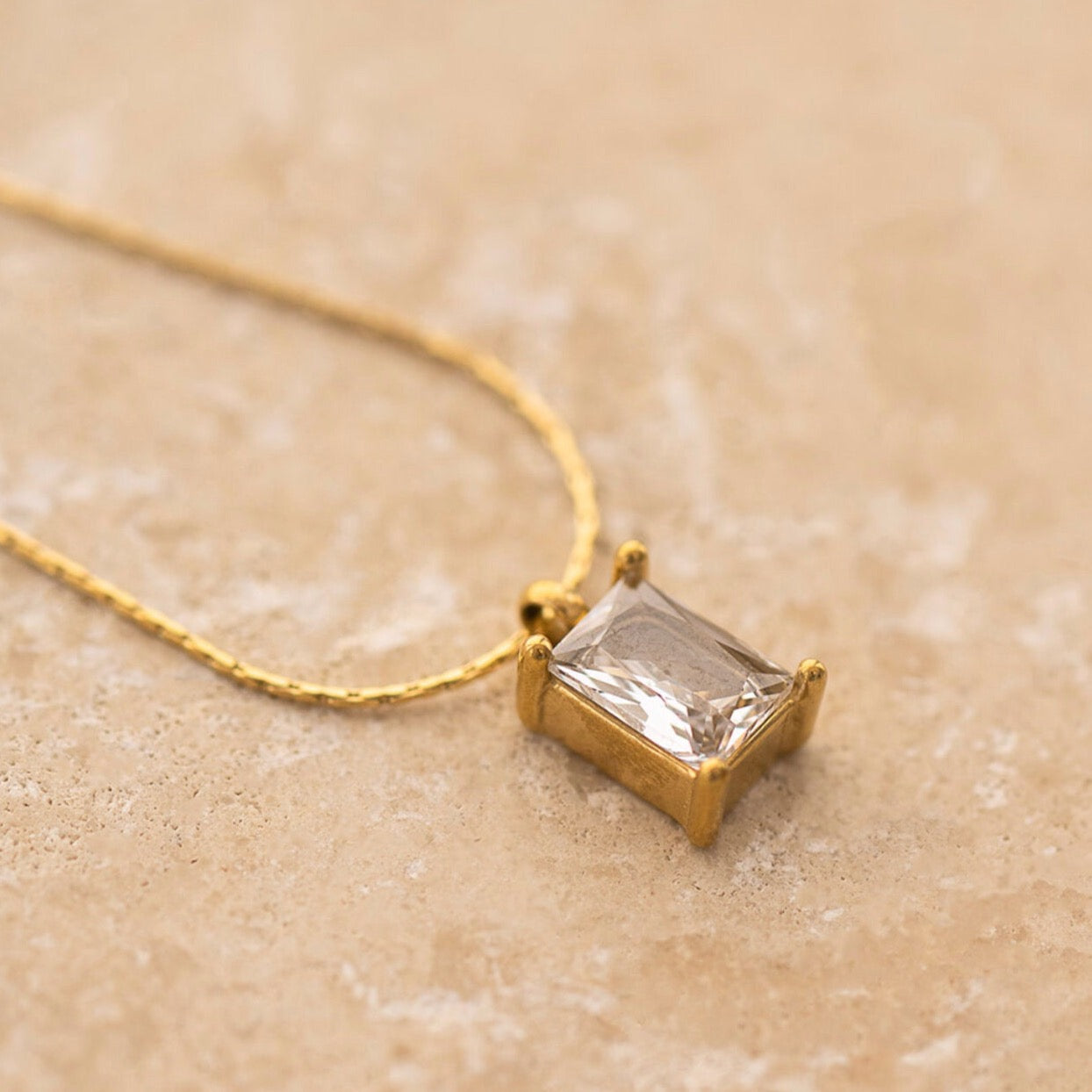 Gemstone