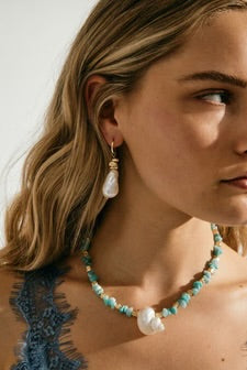 Jewel Earrings
