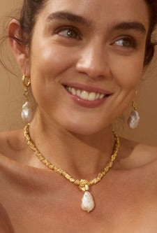 Jewellete Necklace