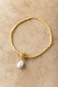 Jewellete Necklace