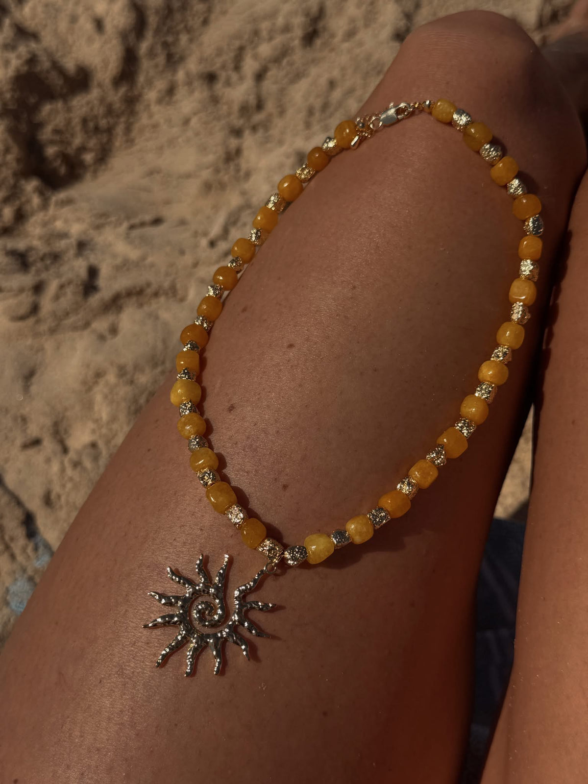 Liora Necklace