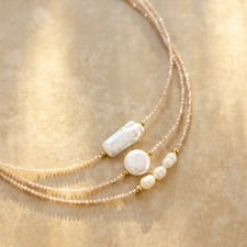 Kao Necklace