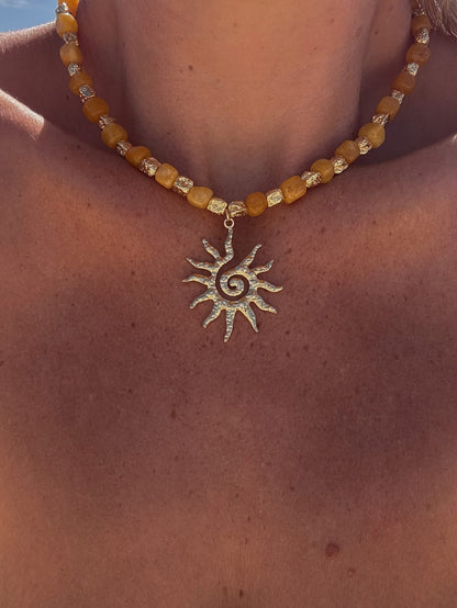 Liora Necklace