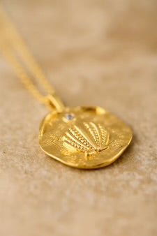 Nerida Necklace
