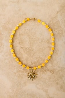 Liora Necklace