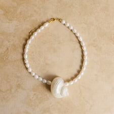 Solomon Necklace
