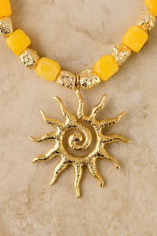 Liora Necklace