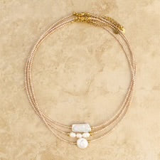 Kao Necklace