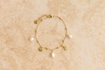 Oceana Anklet