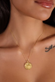 Nerida Necklace