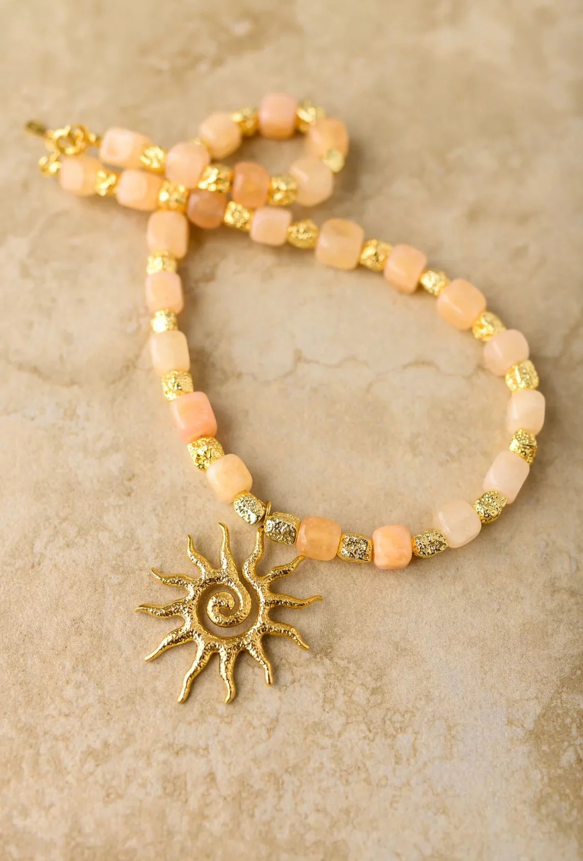 Liora Necklace