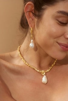 Jewellete Necklace