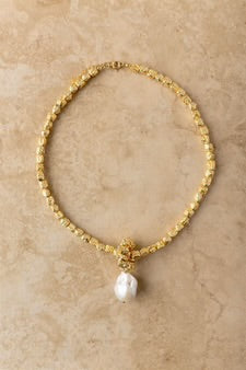 Jewellete Necklace