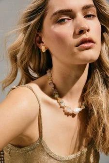 Calypso Necklace
