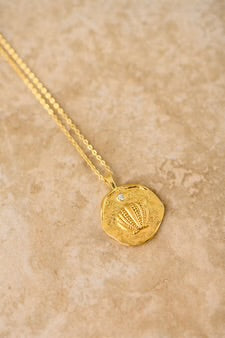 Nerida Necklace
