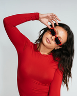 Twin Flames - Collab Red