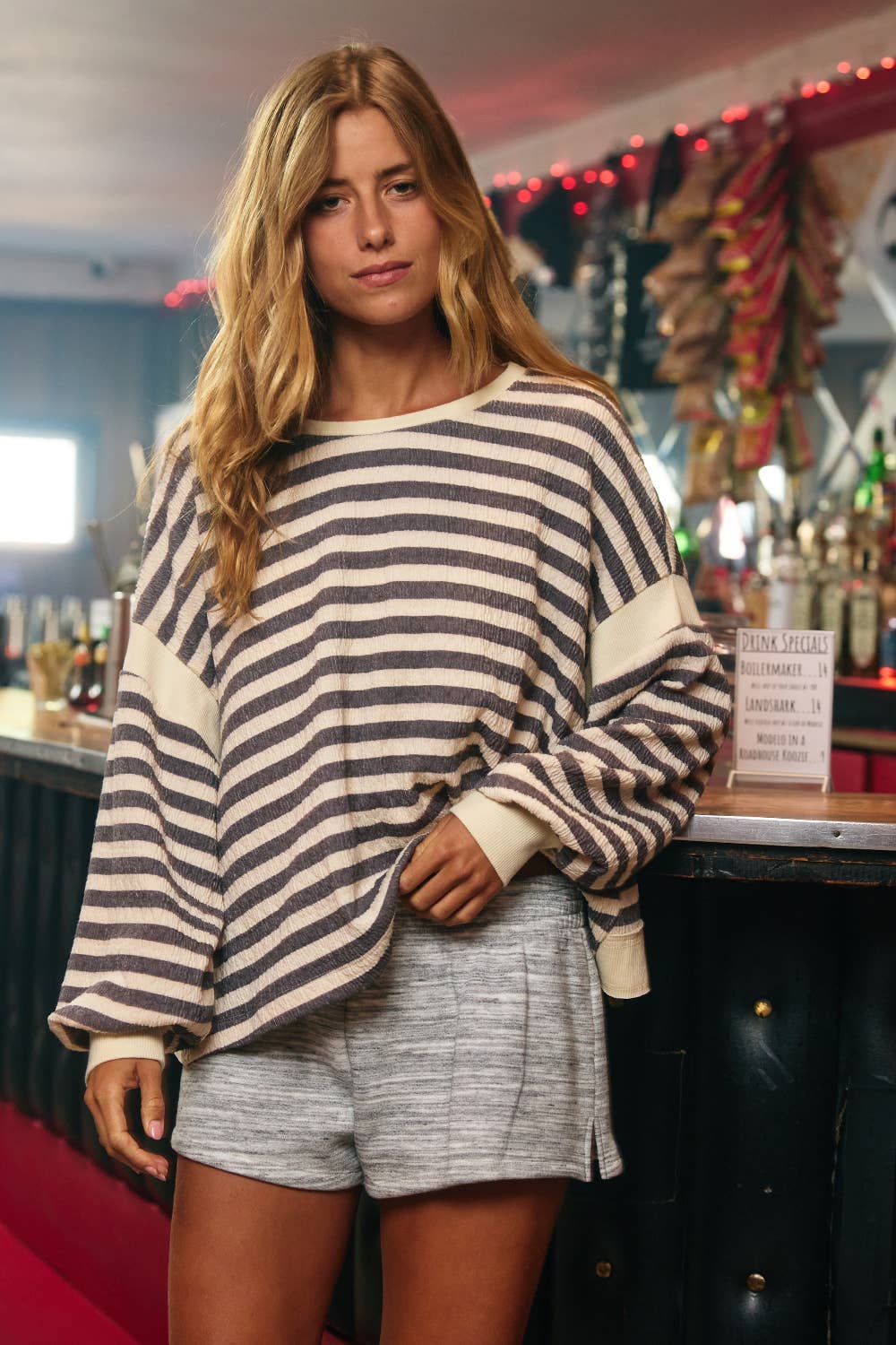 The Frankie Tee