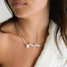 Kao Necklace