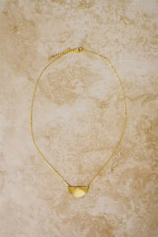 Indigo Necklace