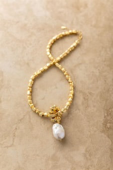 Jewellete Necklace