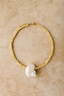 Thalassa Necklace