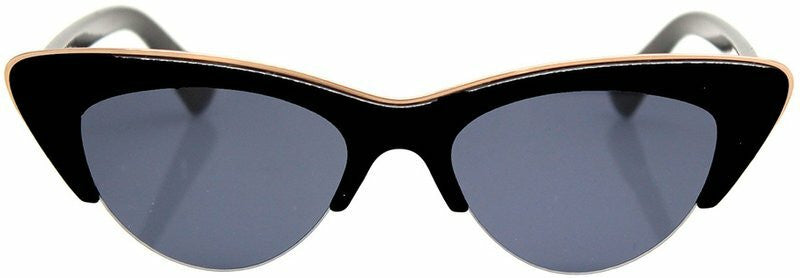Loren - Black