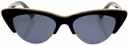 Loren - Black