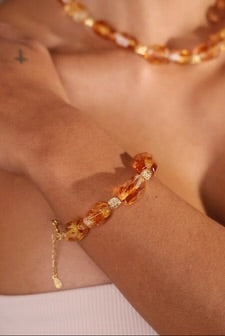 Dolores Bracelet