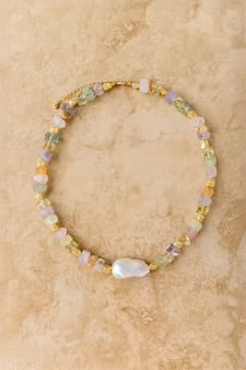 Calypso Necklace