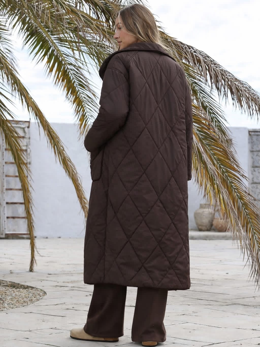 Coco Puffa - Chocolate