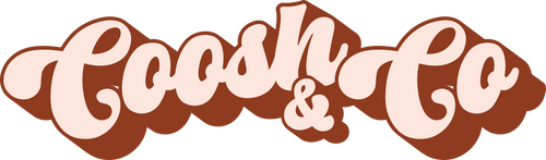 Coosh & Co logo
