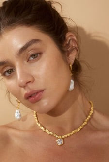 Jewellete Necklace