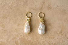 Jewel Earrings