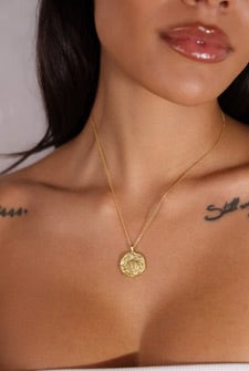 Nerida Necklace