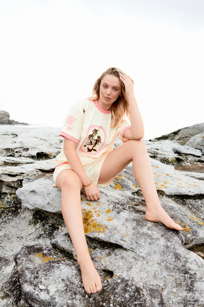 Mermaid Shorts