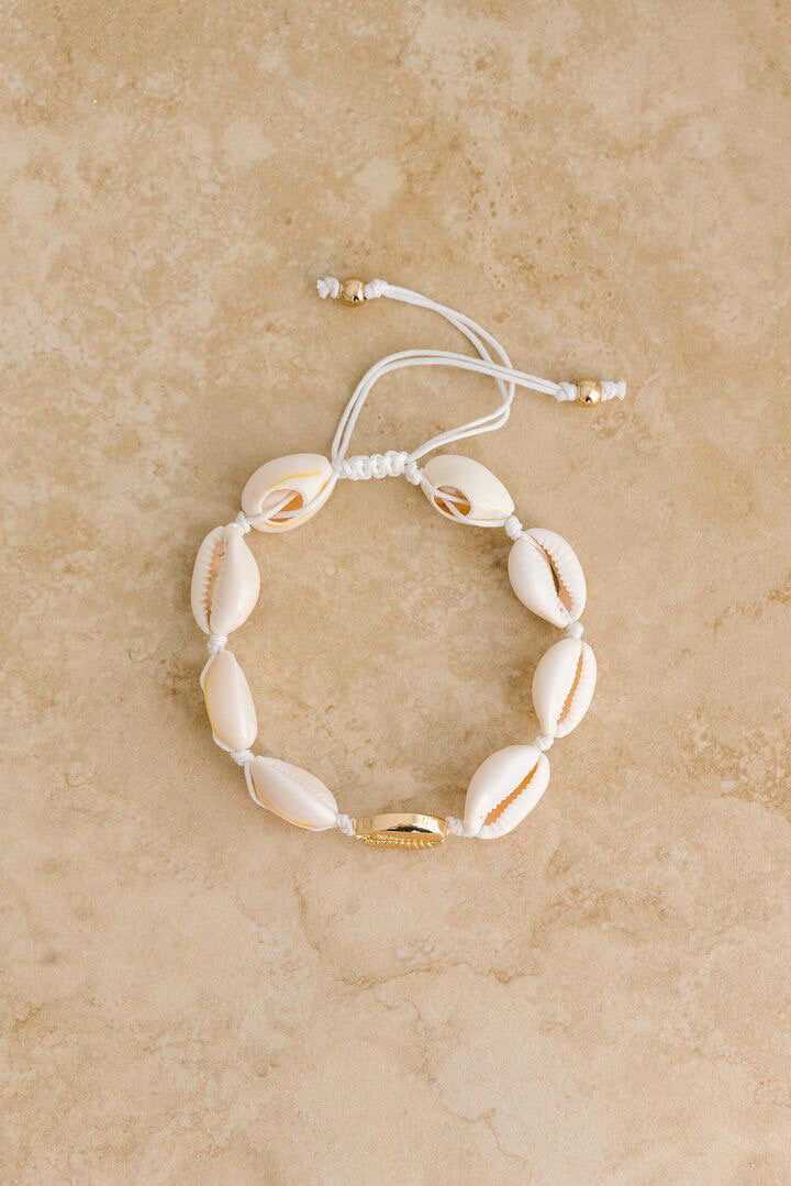 Sandy Bracelet