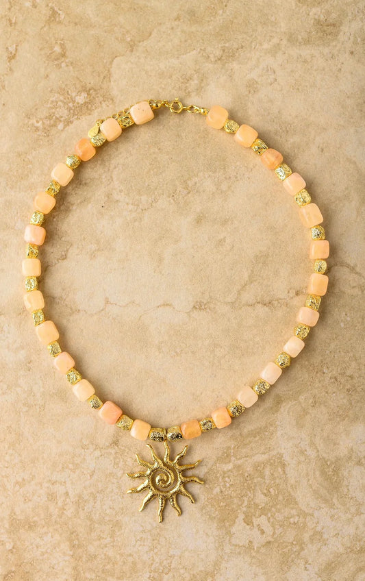 Liora Necklace