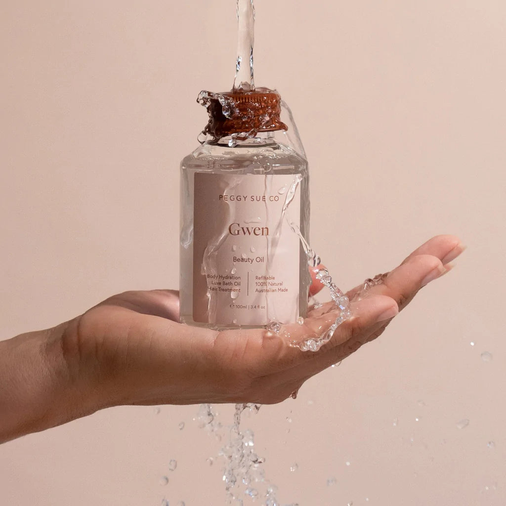 Gwen Beauty Oil
