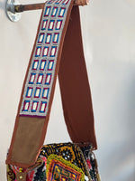 GYPSEE Bag - Yellow Diamond