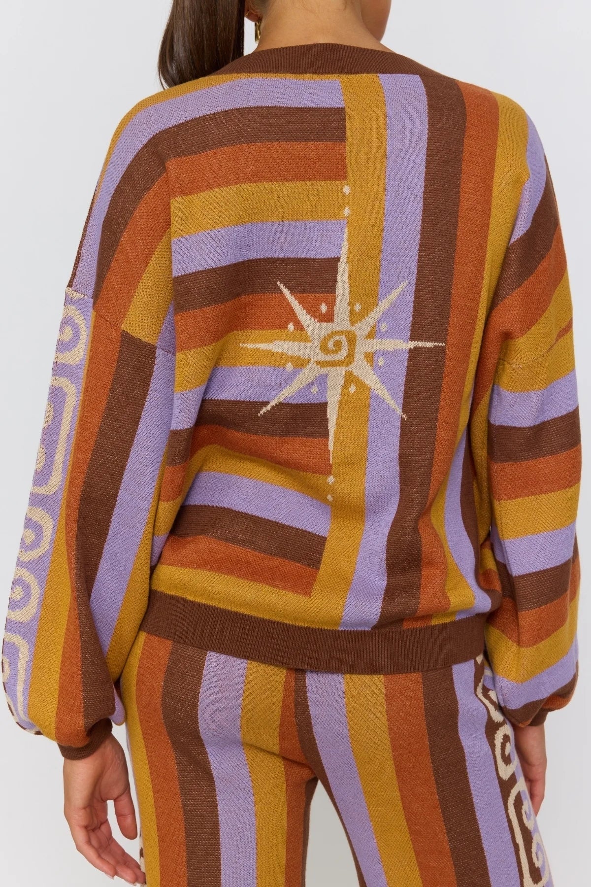 Dusk Jumper - Halara