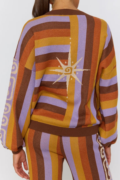 Dusk Jumper - Halara