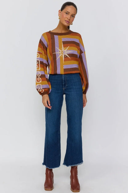 Dusk Jumper - Halara