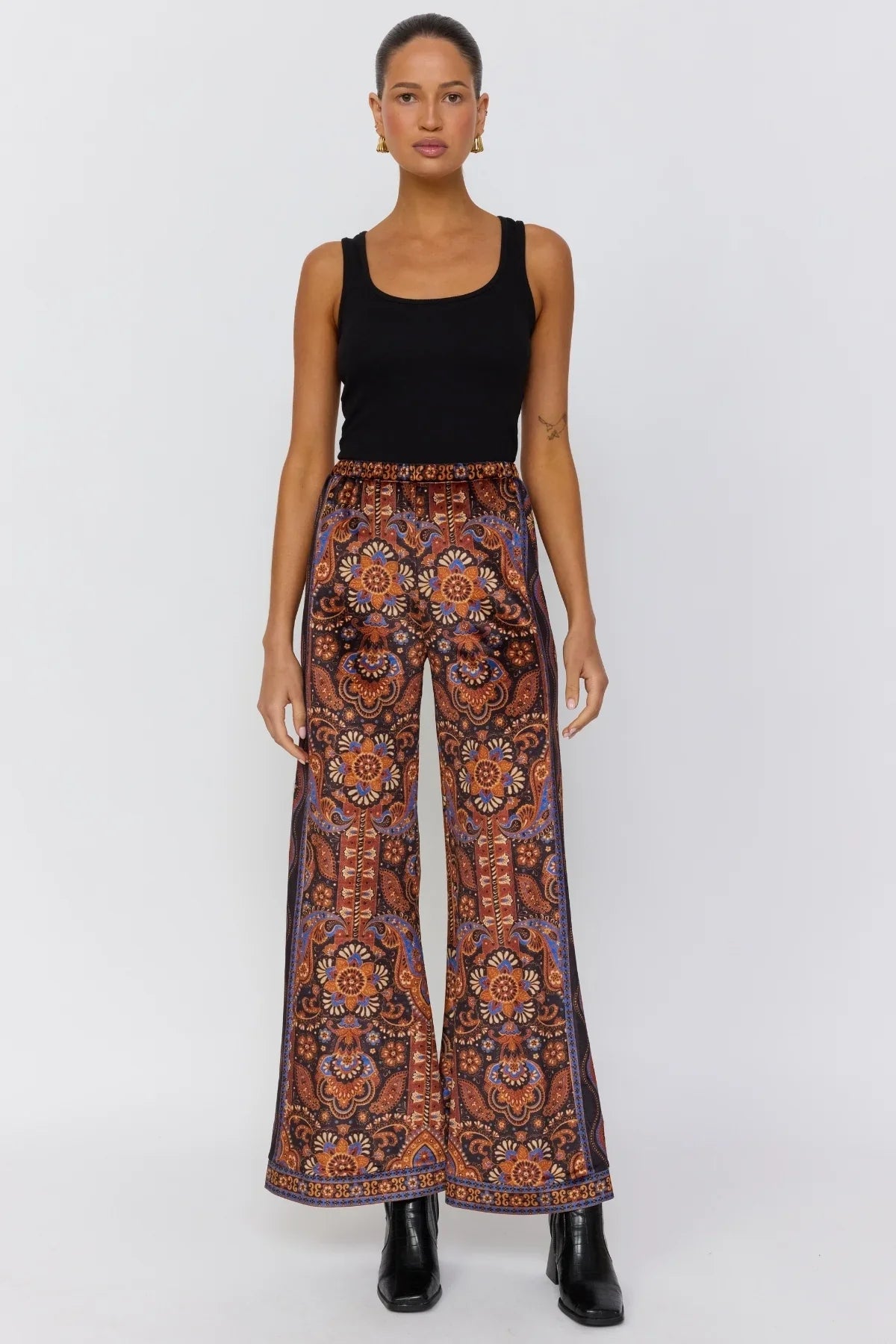 Mystic Pants - Souk