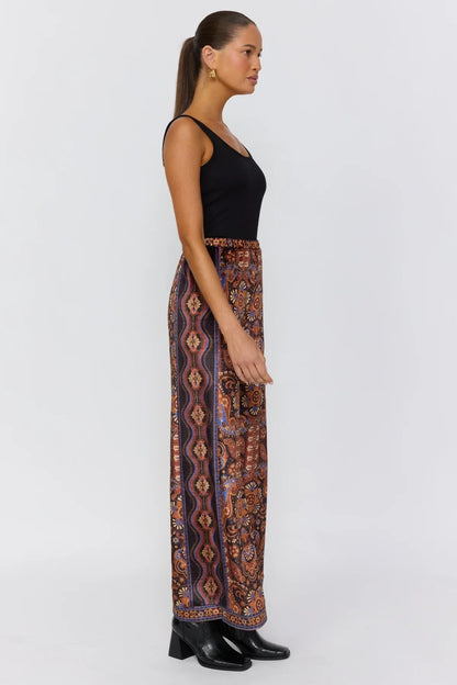 Mystic Pants - Souk