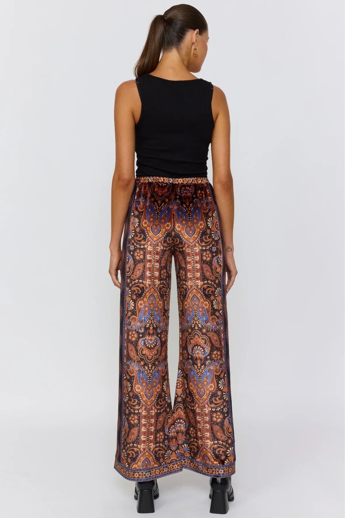 Mystic Pants - Souk