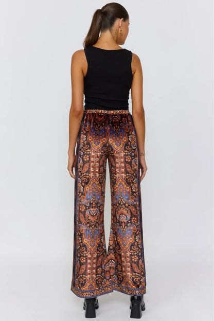Mystic Pants - Souk