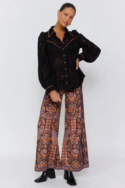 Mystic Pants - Souk